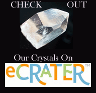 click here for hot deals on our crystals