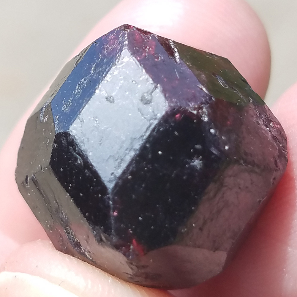 Alaska and epidote photos