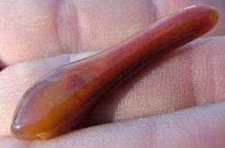 paint rock agate